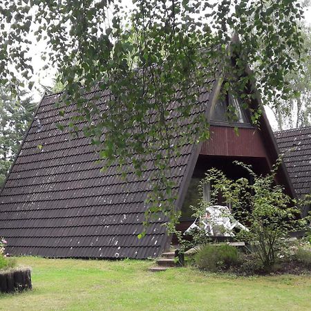 Eitzmanns Ferienhauser Dushorn Екстериор снимка